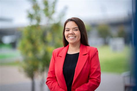 eden foster mulgrave|Eden Foster MP .